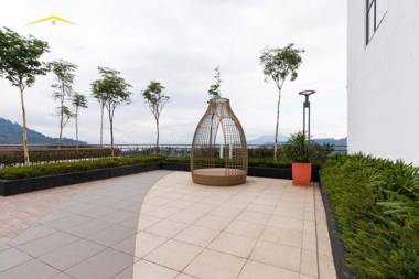 Zen Suite@Midhill Genting Highlands (Free WiFi)