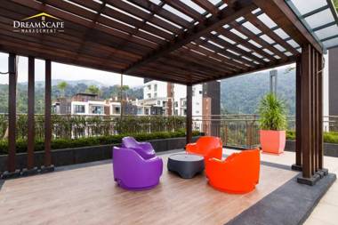 Zen Suite@Midhill Genting Highlands (Free WiFi)