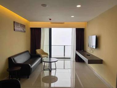 Atmosphere De Genting - GID