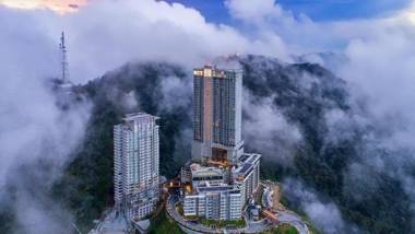Atmosphere De Genting - GID