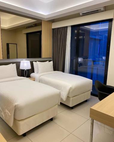 Atmosphere De Genting - GID