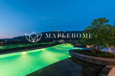 Vista Premier Suites Genting Highlands