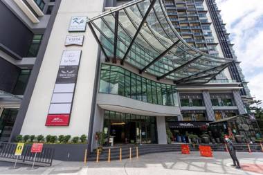 Le Vert Boutique Hotel