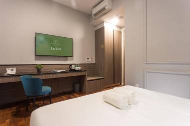 Le Vert Boutique Hotel