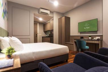 Le Vert Boutique Hotel