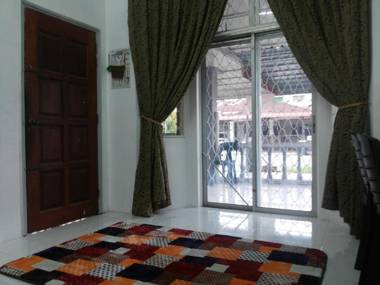 TSA Jitra Homestay