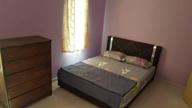 Homestay Melaka Sungai Udang (TSF Qaseh)
