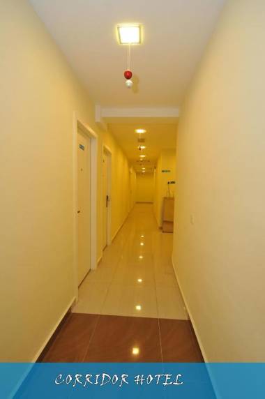 U Design Hotel