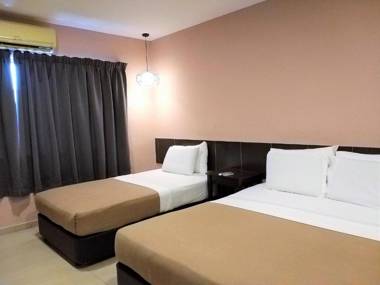 Hotel Jelai @ Mentakab