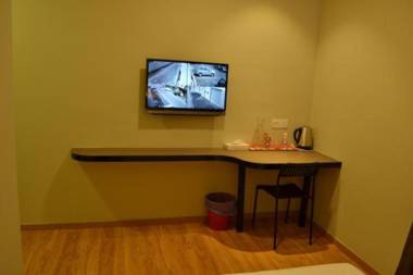 U Design Hotel Mentakab