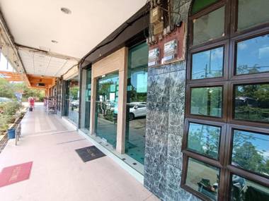 Sherwinton Hotel Mentakab Taman Gopeng