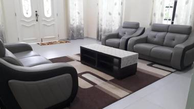 Homestay An-Najah