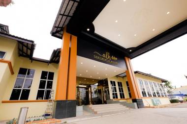 Capital O 90146 Alh Continental Resort