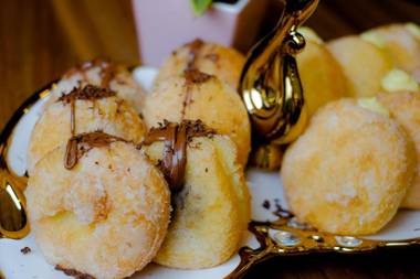 Capital O 90146 Alh Continental Resort