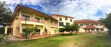 PAHANG REST HOUSE @ BERA
