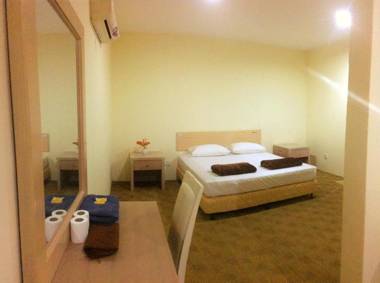 PAHANG REST HOUSE @ BERA
