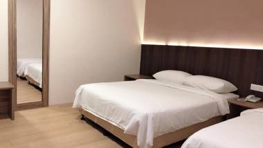 Tumike Hotel Bentong