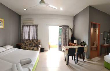 Bukit Bentong Homestay