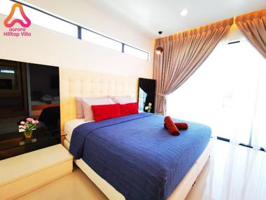 Aurora Villa @ Bentong