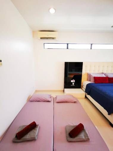 Aurora Villa @ Bentong