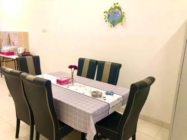 Anggerik Height Homesaty