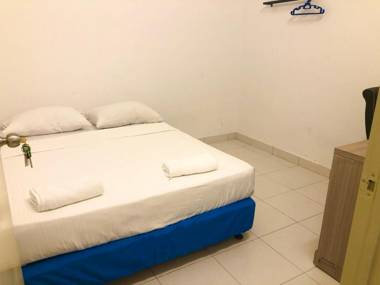 Anggerik Height Homesaty 