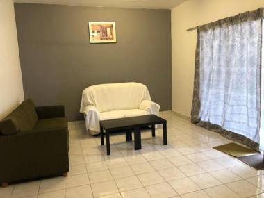 Bentong Makmur Guesthouse 