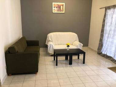 Bentong Makmur Guesthouse