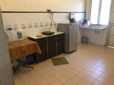 Bentong Makmur Guesthouse 