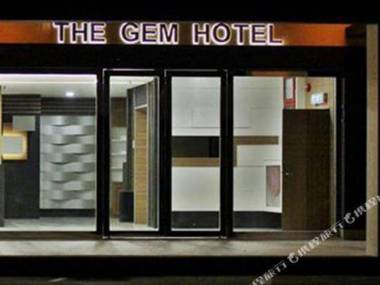 The Gem Hotel Beaufort