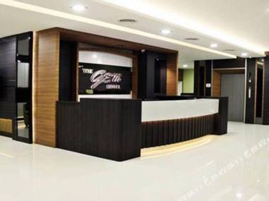 The Gem Hotel Beaufort