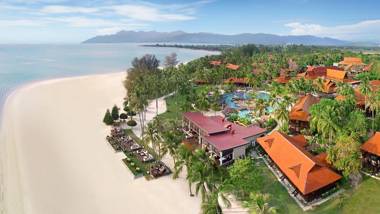Pelangi Beach Resort & Spa Langkawi