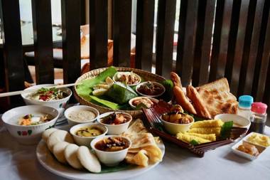 Pelangi Beach Resort & Spa Langkawi