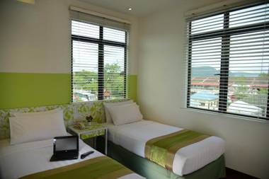Citin Langkawi by Compass Hospitality