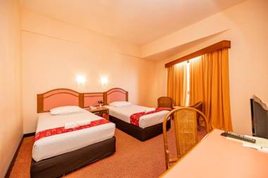 Hotel Grand Continental Langkawi