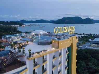 Goldsands Hotel Langkawi