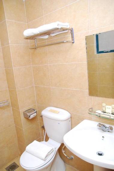 Bella Vista Waterfront Resort Kuah Langkawi