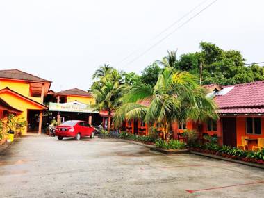 Sweet Inn Motel