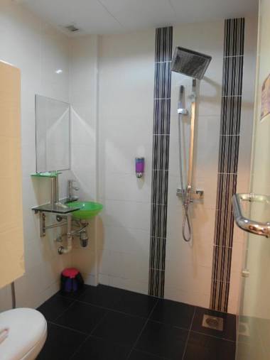 Bahagia Hotel Langkawi