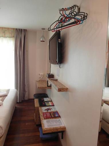 Bahagia Hotel Langkawi