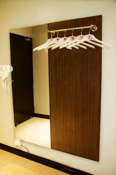 Hotel Langkasuka Langkawi