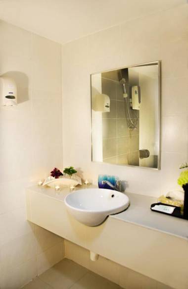 Hotel Langkasuka Langkawi