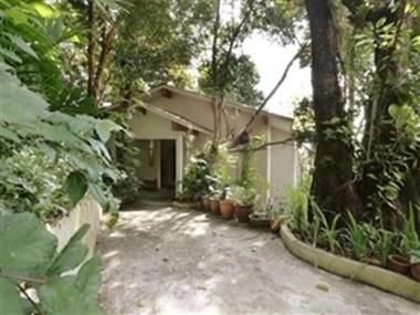 Ambong-Ambong Langkawi Rainforest Retreat