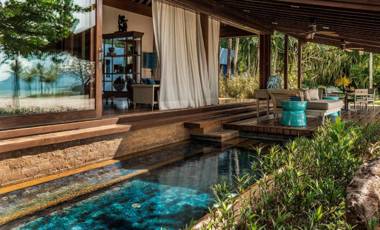 Four Seasons Resort Langkawi