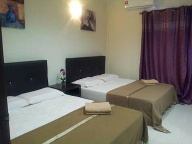 Huda Inn