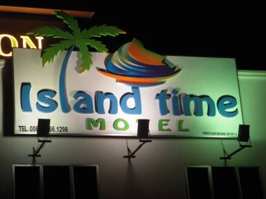 Island Time Motel
