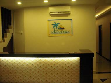 Island Time Motel