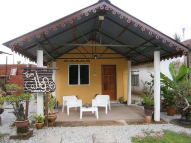 The Cottage Langkawi