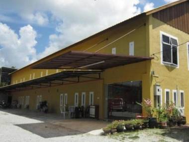 Peach Blossom Village I