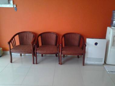 Peach Blossom Village I